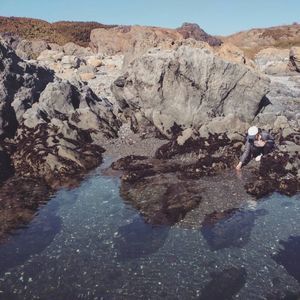 Meet your Posher, Kyoko